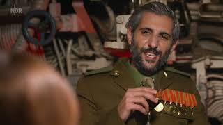 Käptn&#39;s Dinner - Die Grosse KATJA EBSTEIN!!!