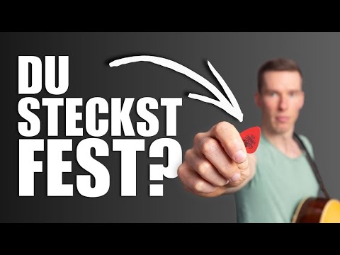 So beendest du alle Schlagmuster-Sorgen!