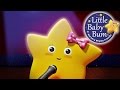 Twinkle Twinkle Little Star | Nursery Rhymes | HD ...