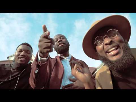 LDNC   SPECIAL DAY [OFFICIAL VIDEO]