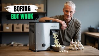 17 Machines to Create a Successful Business: (Import from the USA)