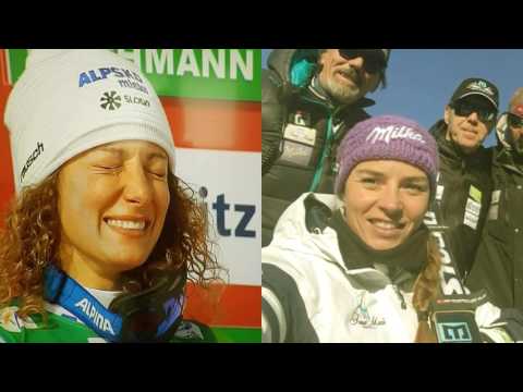 Slovenke od sile ste