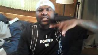 "RESPECT MY GRIND" BAY AREA (OAKLAND,CA)- MISTAH FAB     (PART 2) FREESTYLE PORTION
