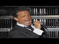 Luis Miguel - Amor, Amor, Amor - Argentina 2008 (Remaster 4K)