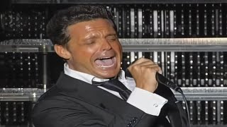Luis Miguel - Amor, Amor, Amor - Argentina 2008 (Remaster 4K)