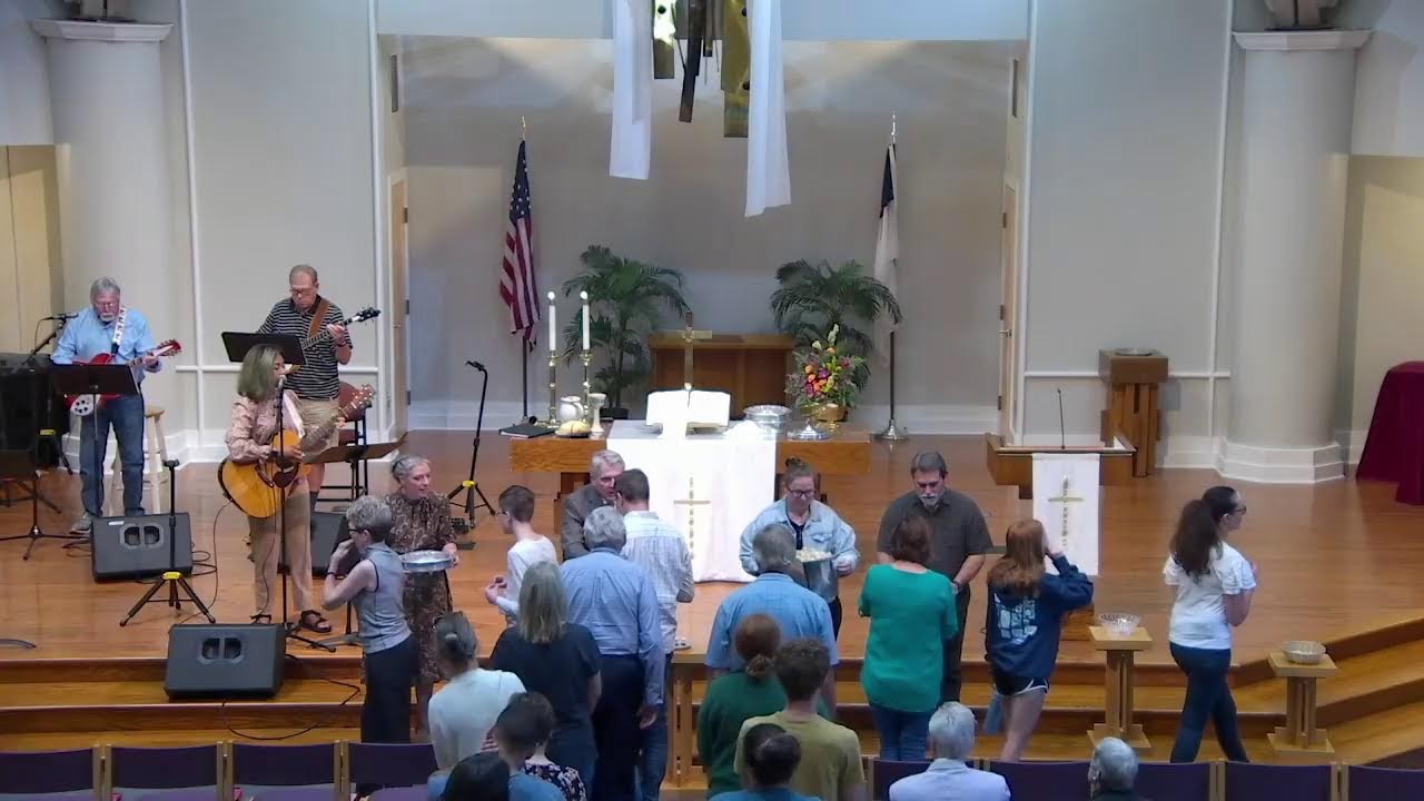 Philippians 2:3–8 / Rev. Anna Guillozet