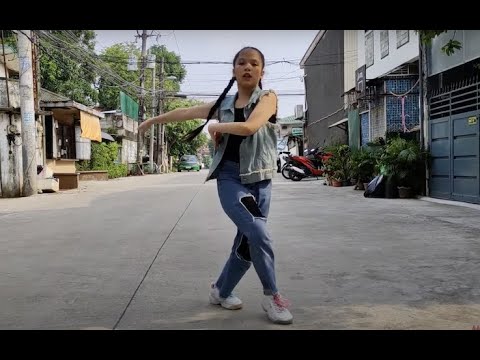 David Jay X FlavaOne - Shutdown Choreography by Jena