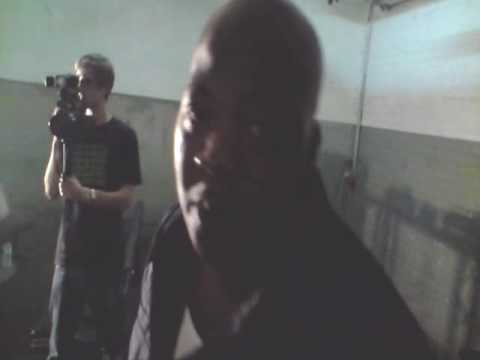 M.O.P. ( Lil Fame & Billy Danze ) Shoutout to Spinning 9