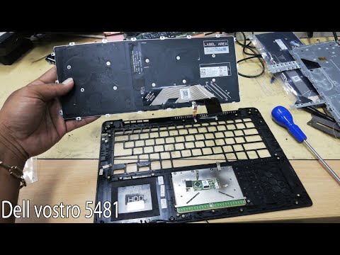 Alienware 15R3 No display