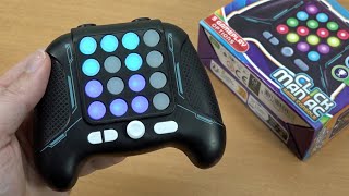 This Click Maniac Handheld Console Will Keep You Hooked for Hours!