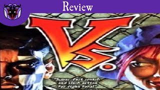 Lars von Trier's The Kingdom (Riget) Series One Opening Theme