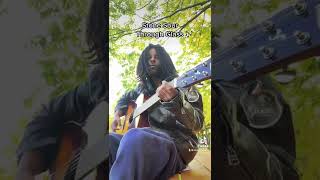 Stone Sour | Through Glass (Guitar Cover)