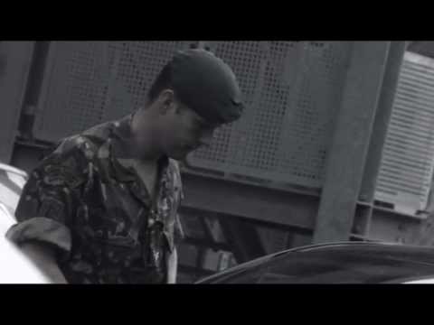 Peter Thornhill Films video.