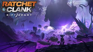 Ratchet & Clank: Rift Apart PC Gameplay | Part 7 | Blizar Prime Phase Quartz