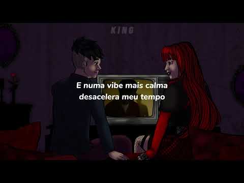 KF, Anny Koch - Sabrina [Letra/legendado]