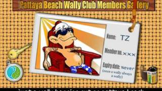 House of the Gods The Pogues , Pattaya Beach