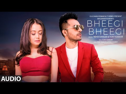 Bheegi Bheegi (Full Audio) — watch video