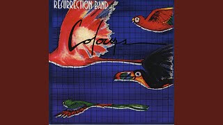 Music video thumbnail preview for N.Y.C. by Resurrection Band