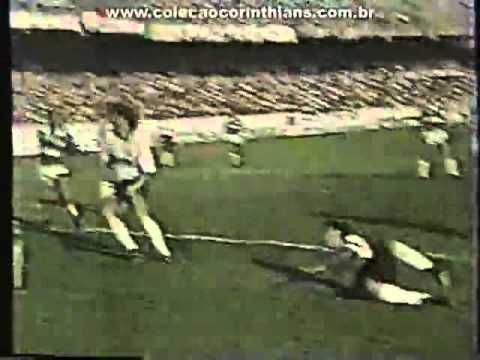Corinthians 0 x 1 Guarani - 1992