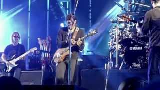 DMB - Spaceman w/ Stanley Jordan - 5/25/12 - [2-Cam/HQ-Audio] - Hartford, CT
