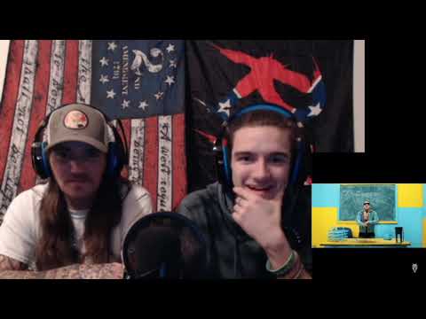FatherSon react to Madchild “Blood on the Carpet” (REACTION)