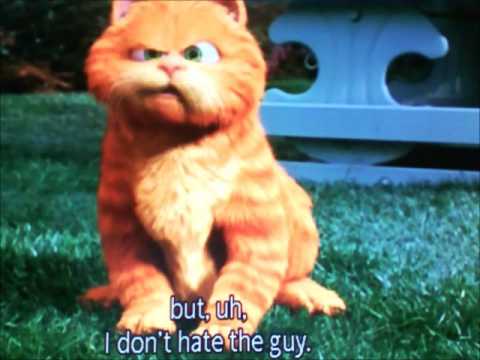 "The Animal Book" Part 12 - Sherman Runs Away