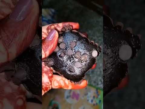 Brownie 🧁#ytshorts