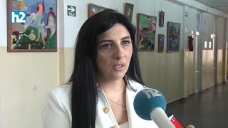 Առանց խախտումների․ Աղավնի Մուրադյան: Լրաբեր - 12․06․2026
