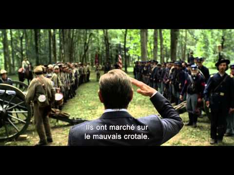 House Of Cards // Saison 2 bande-annonce (VOST-FR)