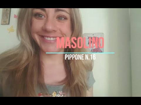 PIPPONE N. 16: Masolino