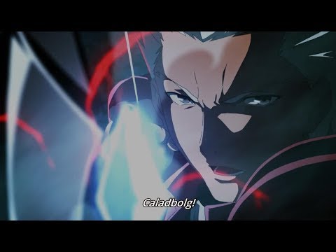 CALADBOLG-One of best new Varus W Arrow