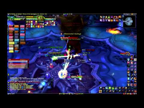 [PC] WoW: Cho'gall 25 man