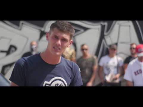 SLIM - Allo Allo #1 Clip Officiel (Ft. Dj Noma)(Prod. NidDeRenard)