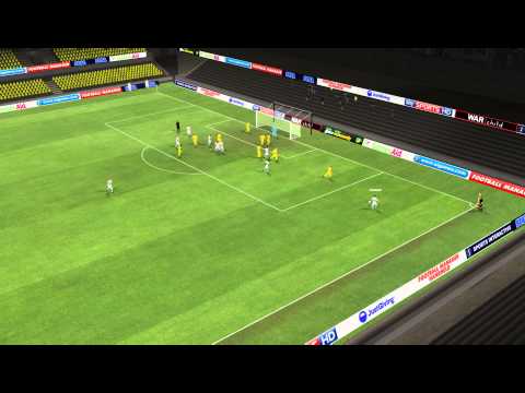 Egham 0-3 Wembley Park - Match Highlights