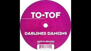 TO-TOF - Darlines Dancing (Percussion Loop)