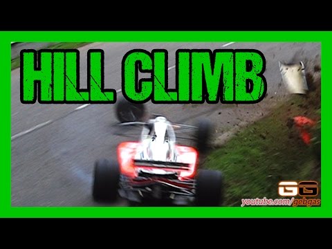 Reynard 95D Mugen V8 F3000 - Fausto BORMOLINI - HILL CLIMB - 2006 - Turckheim-Trois Epis