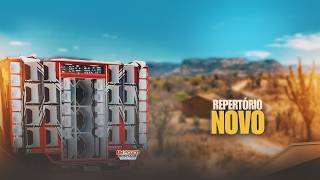 ZEZINHOS DOS TECLADOS  - PRA PAREDÃO - MÚSICAS NOVAS - CD PRA PAREDÃO