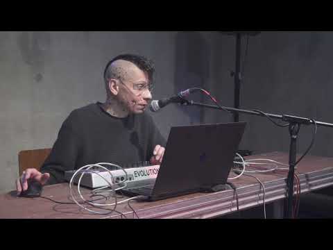 Cedrik Fermont - T.A.T.V. #3  -  ausland berlin 13-3-22