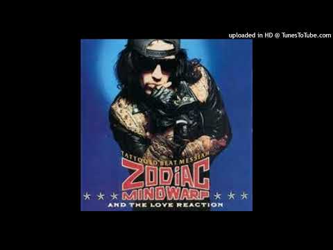 Zodiac Mindwarp And The Love Reaction - Prime Mover