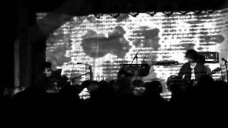 No Age: Common Heat / - XOYO, London