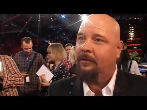 Anders Bagges löfte: "Det har du mitt ord på"