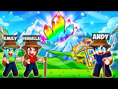 Reaching MAX HEIGHT In Roblox Climb A Mountain!
