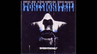 Tones on Tail - Slender Fungus