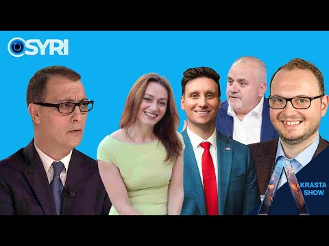 Adi Krasta në 'A Show'