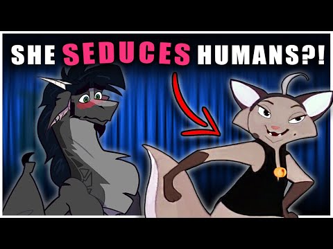 WEIRD FURRY MUSICAL - The Fearless Four Review