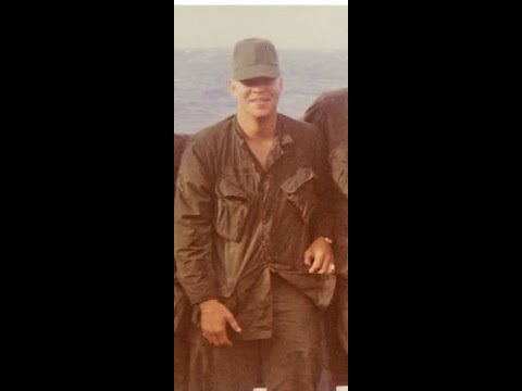 Wounded twice in the battle at Lo Giang, Jim Brewer shares his service in Vietnam.