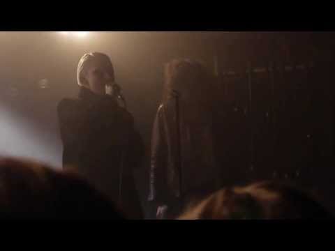 For BDK - Fear Of Missing Out feat. Armand Mirpour @ Debaser Slussen Stockholm