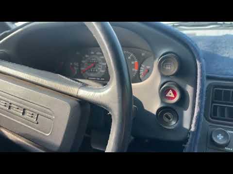 **SOLD on the CCC Buy-It-Now Lot**  1984 Porsche 928S