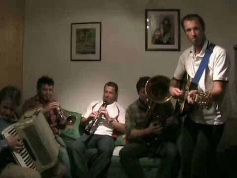 Nussi Sextett - Kleines Comeback nach 12 Jahren