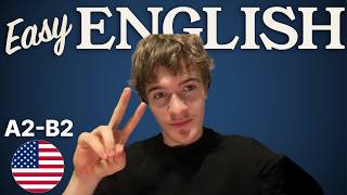The Secret to Happiness 😁 | English Every Day 🇺🇸 (A2-B2)
